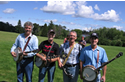 Nova Scotia Banjo instructors